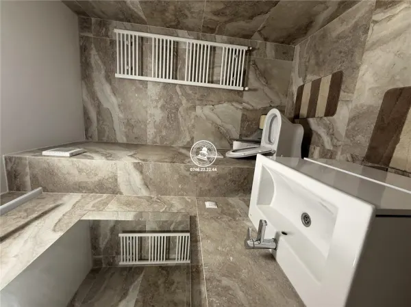 Apartament 1 camera Iași - poza 6