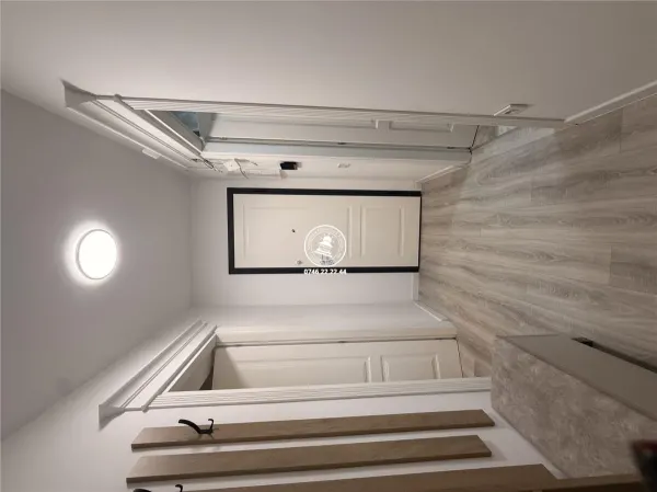 Apartament 1 camera Iași - poza 8