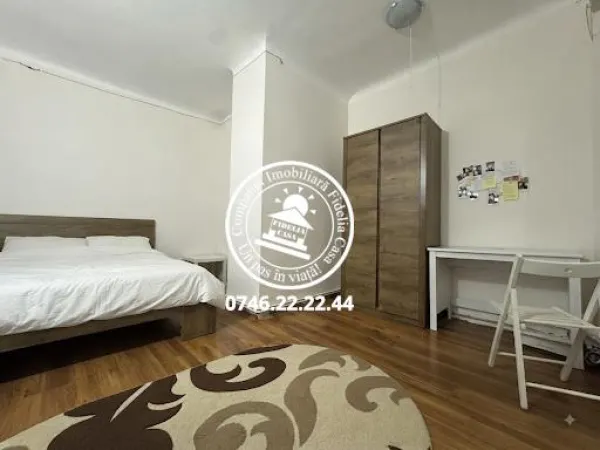 Apartament 3 camere Iași - poza 1