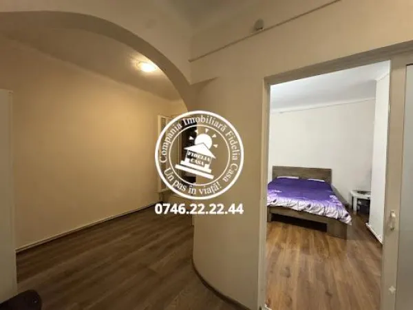 Apartament 3 camere Iași - poza 2