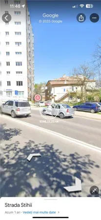 Apartament 3 camere Iași - poza 14