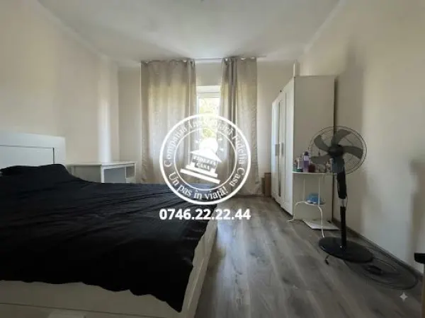 Apartament 3 camere Iași - poza 3