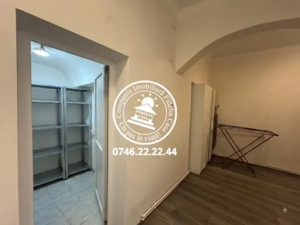 Apartament 3 camere Iași - poza 4