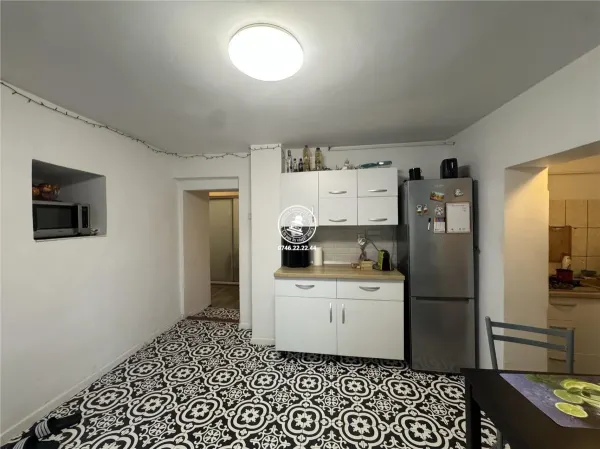 Apartament 3 camere Iași - poza 7