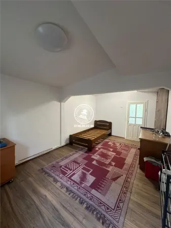 Apartament 1 camera Iași - poza 1