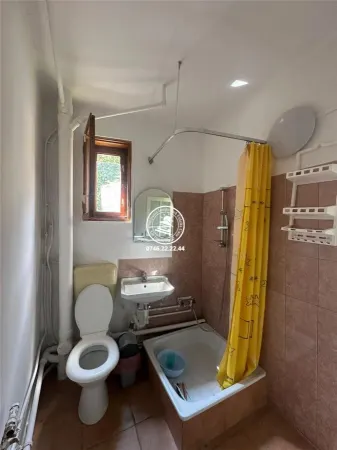 Apartament 1 camera Iași - poza 8