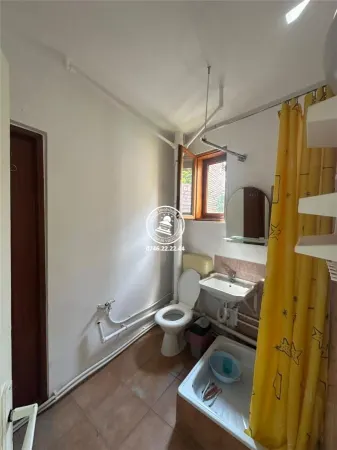 Apartament 1 camera Iași - poza 9