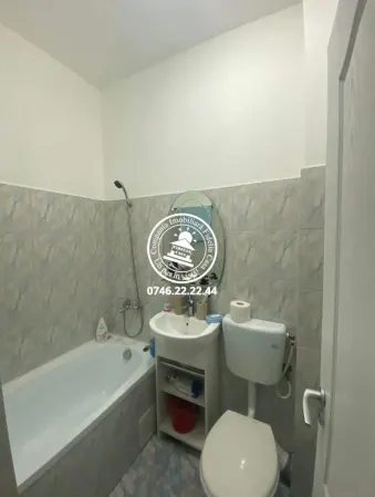Apartament 1 camera Iași - poza 2