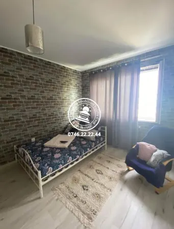 Apartament 1 camera Iași - poza 6