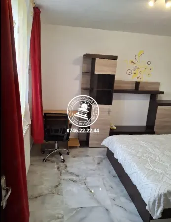 Apartament 1 camera Iași - poza 1