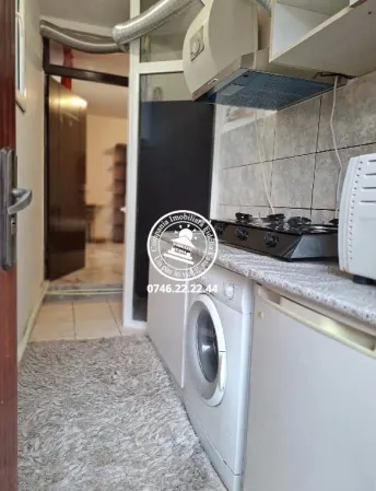 Apartament 1 camera Iași - poza 4