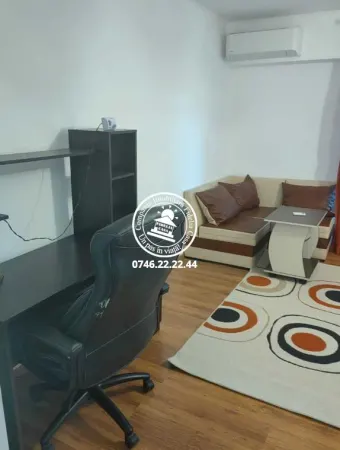 Apartament 1 camera Iași - poza 2