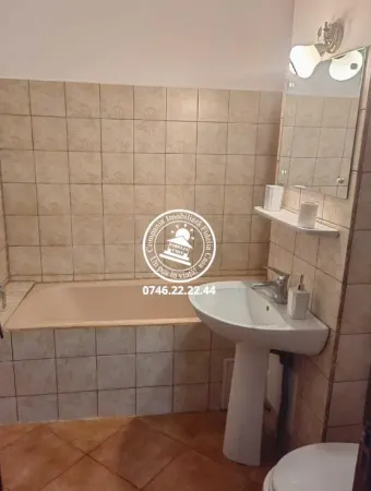 Apartament 1 camera Iași - poza 4