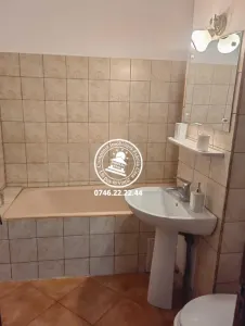 Apartament 1 camera Iași - poza 4