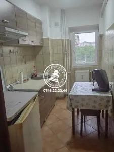 Apartament 1 camera Iași - poza 5