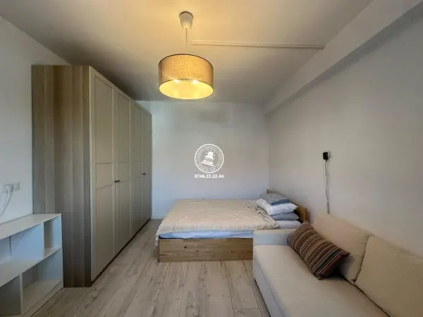 Apartament 1 camera Iași - poza 1