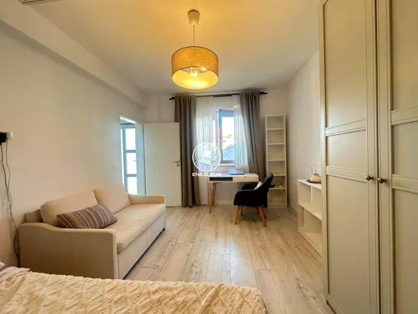 Apartament 1 camera Iași - poza 2