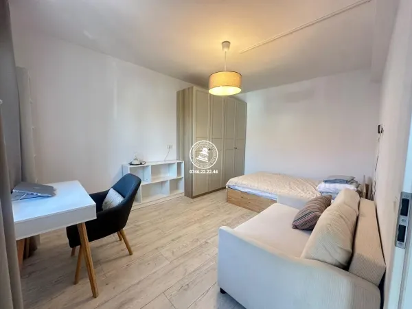 Apartament 1 camera Iași - poza 3