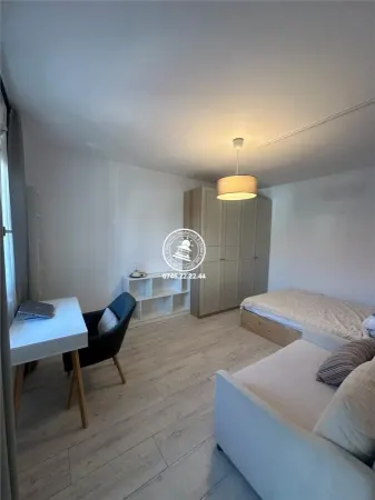 Apartament 1 camera Iași - poza 4