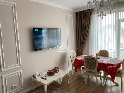 Apartament 3 camere de vanzare, etaj intermediar, 2 locuri de parcare - Valea Lupului - foto 2