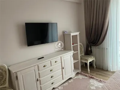 Apartament 3 camere de vanzare, etaj intermediar, 2 locuri de parcare - Valea Lupului - foto 5