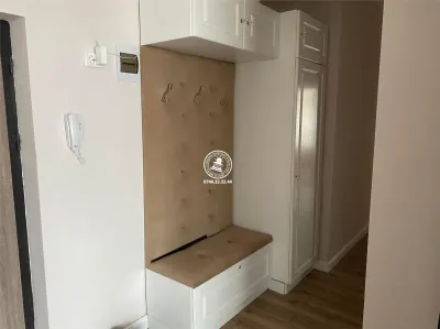 Apartament 3 camere de vanzare, etaj intermediar, 2 locuri de parcare - Valea Lupului - foto 10