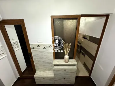 Apartament 1 camera de vanzare  in Alexandru cel Bun - foto 4