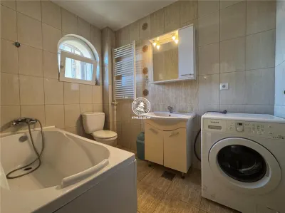 Apartament cu 2 camere, decomandat, în Ideal Residence – CUG - foto 12