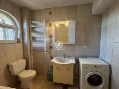Apartament cu 2 camere, decomandat, în Ideal Residence – CUG - foto 13