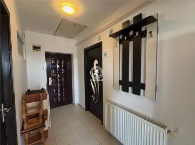Apartament cu 2 camere, decomandat, în Ideal Residence – CUG - foto 4