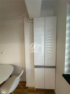 Apartament 1 camera de inchiriat, decomandat -  Valea Lupului / Rond Mall Moldova - foto 11