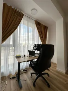 Apartament 1 camera de inchiriat, decomandat -  Valea Lupului / Rond Mall Moldova - foto 5