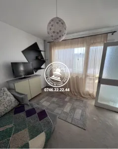 Apartament 2 camere de vanzare, etaj intermediar, bloc fara risc - Cantemir / Podu Ros - foto 5