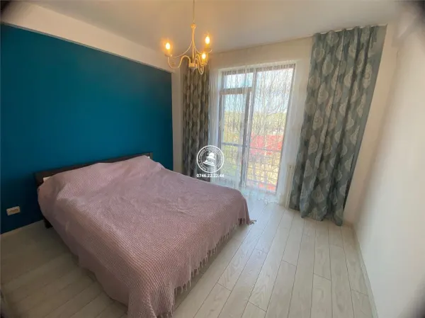 Apartament 3 camere Iași - poza 1