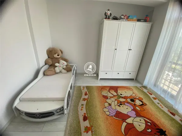 Apartament 3 camere Iași - poza 2