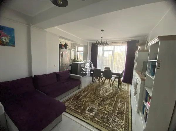 Apartament 3 camere Iași - poza 4