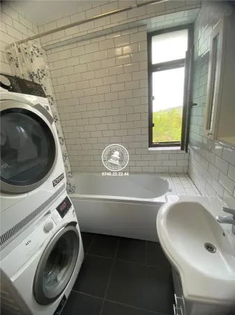 Apartament 3 camere Iași - poza 8