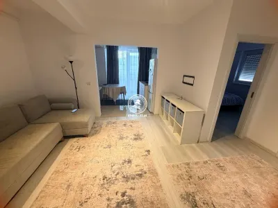 Apartament cu 2 camere Valea Lupului - Iasi