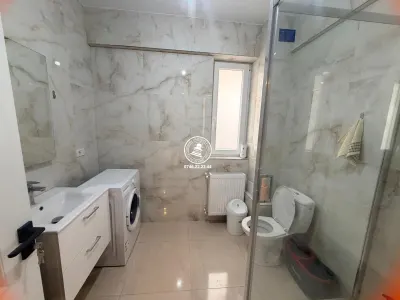 Apartament cu 2 camere Valea Lupului - foto 13