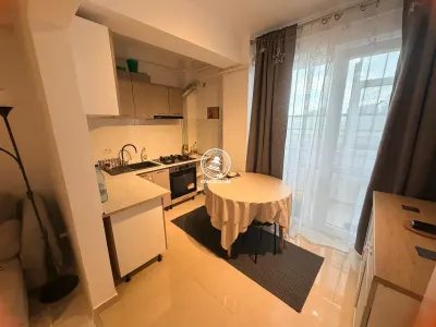 Apartament cu 2 camere Valea Lupului - foto 19