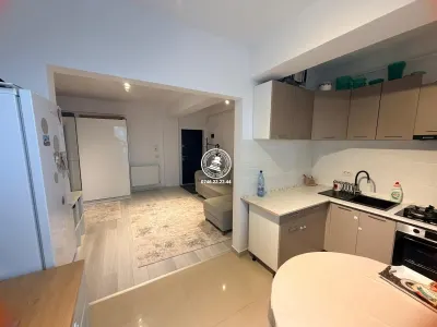 Apartament cu 2 camere Valea Lupului - foto 7