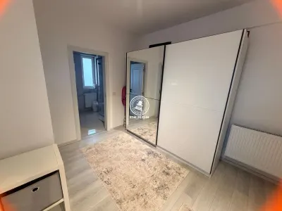 Apartament cu 2 camere Valea Lupului - foto 9