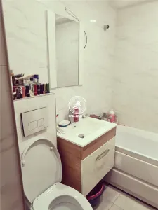 Apartament 3 camere de vanzare, model decomandat - Podul de Piatra - foto 5