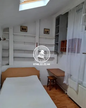 Apartament 1 camera Iași - poza 1
