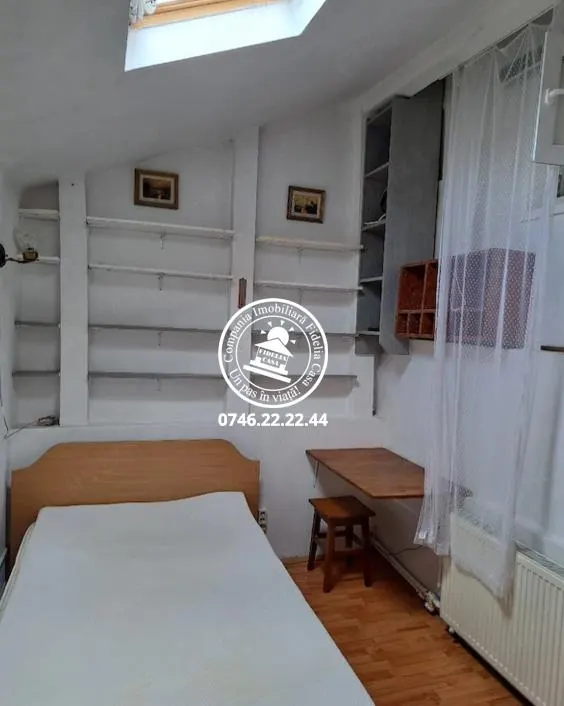 Apartament 1 camera Iași - poza 1
