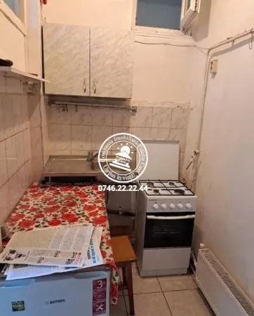 Apartament 1 camera Iași - poza 2