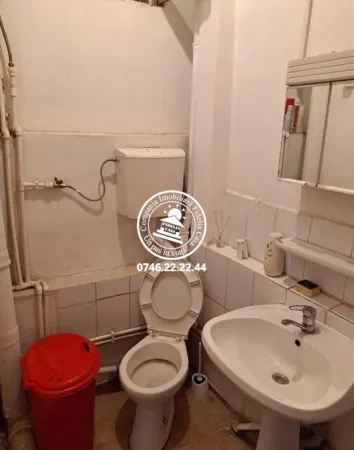 Apartament 1 camera Iași - poza 3