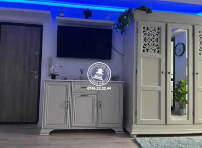 Apartament 1 camera Iași - poza 2