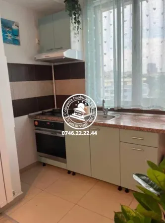 Apartament 1 camera Iași - poza 3