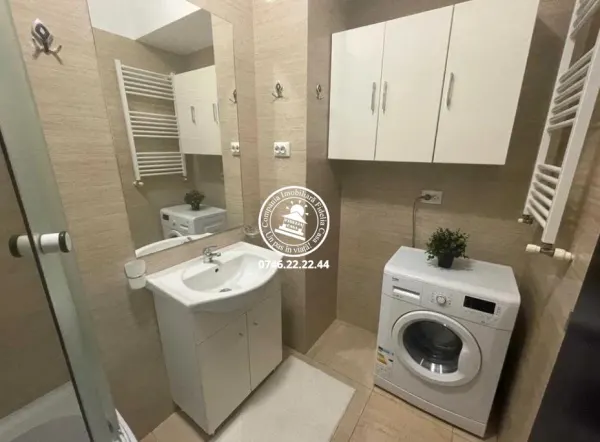 Apartament 1 camera Iași - poza 5